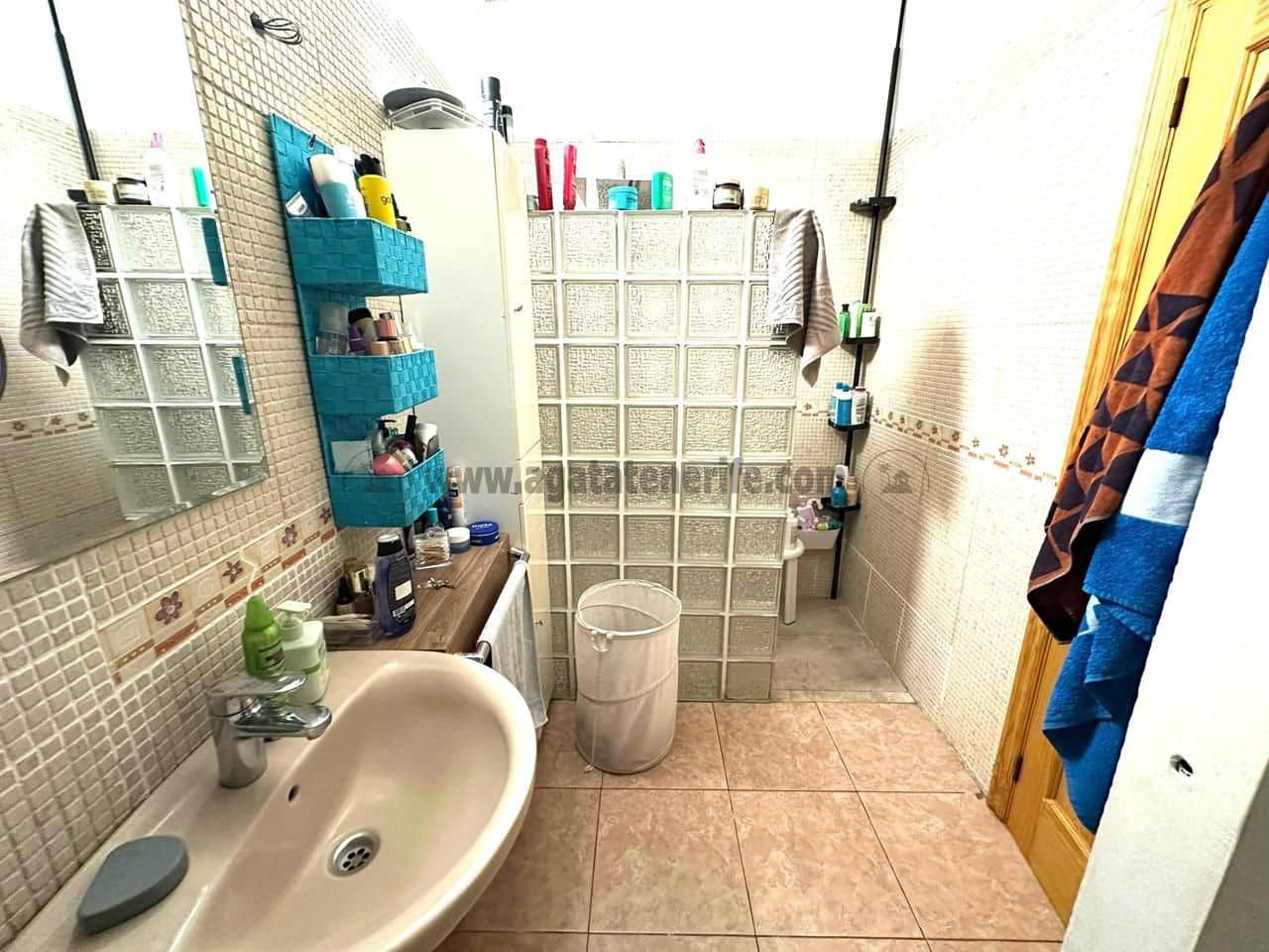 4 soveværelse Villa til salg i El Tanque med garage - € 366.000 (Ref: 9143282)