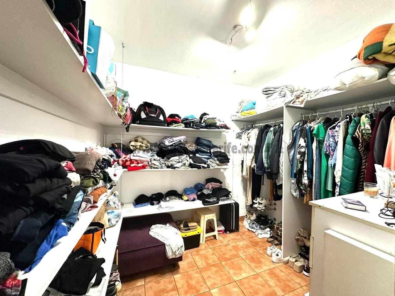 4 soveværelse Villa til salg i El Tanque med garage - € 366.000 (Ref: 9143282)