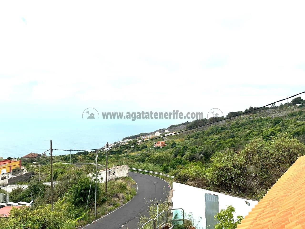 4 soveværelse Villa til salg i El Tanque med garage - € 366.000 (Ref: 9143282)