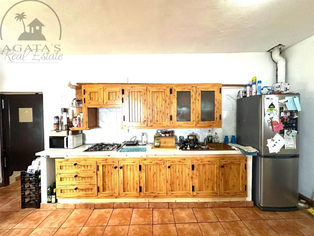 4 bedroom Villa for sale in El Tanque with garage - € 366,000 (Ref: 9143282)