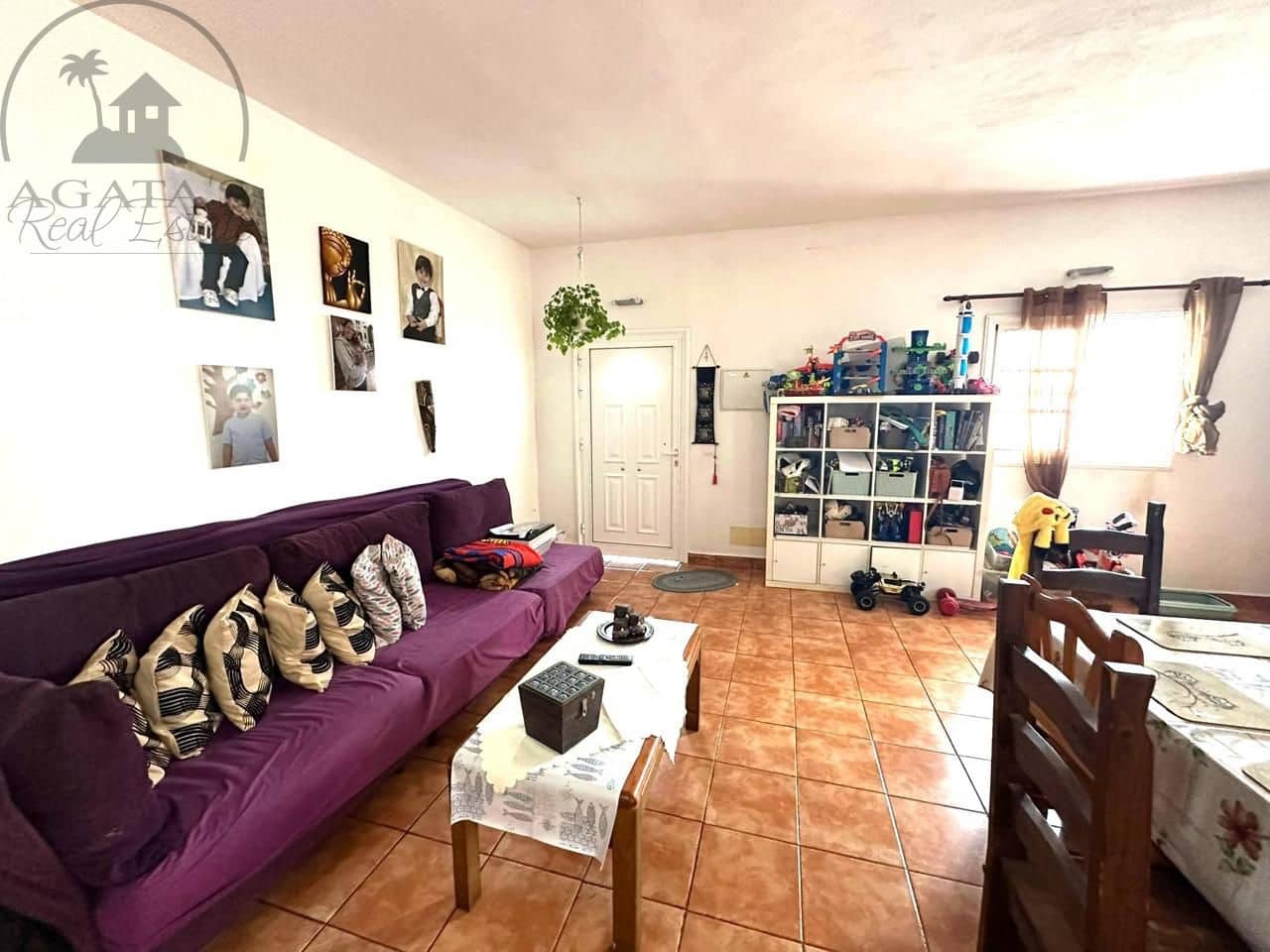 4 bedroom Villa for sale in El Tanque with garage - € 366,000 (Ref: 9143282)