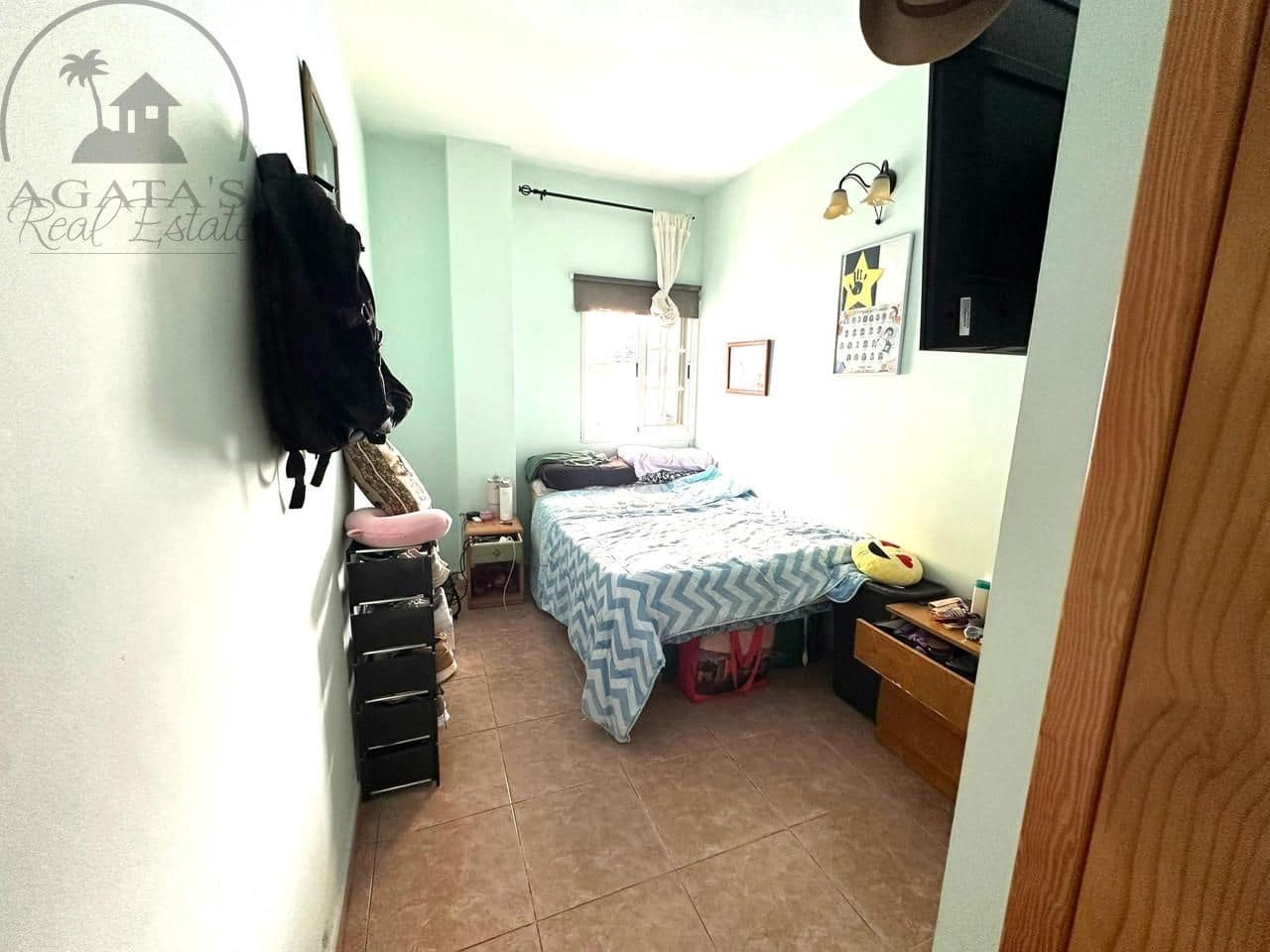 4 bedroom Villa for sale in El Tanque with garage - € 366,000 (Ref: 9143282)