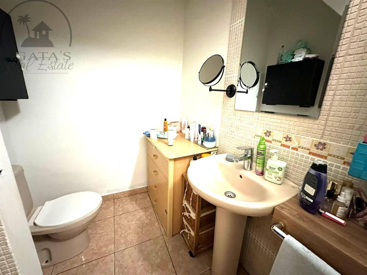 4 bedroom Villa for sale in El Tanque with garage - € 366,000 (Ref: 9143282)