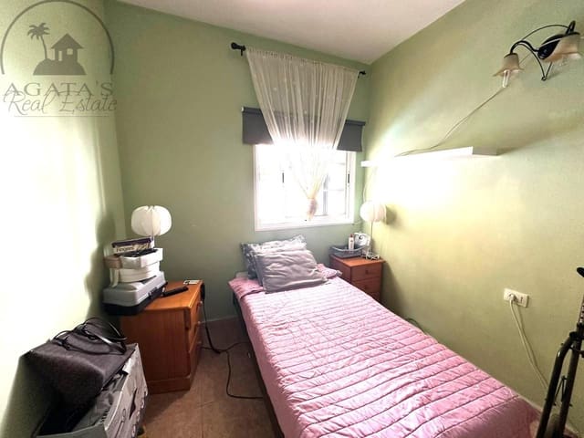 4 Zimmer Villa zu verkaufen in El Tanque mit Garage - 366.000 € (Ref: 9143282)