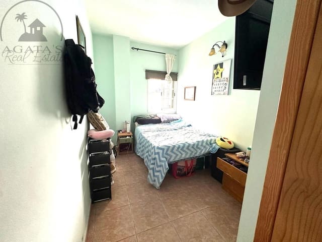 4 Zimmer Villa zu verkaufen in El Tanque mit Garage - 366.000 € (Ref: 9143282)