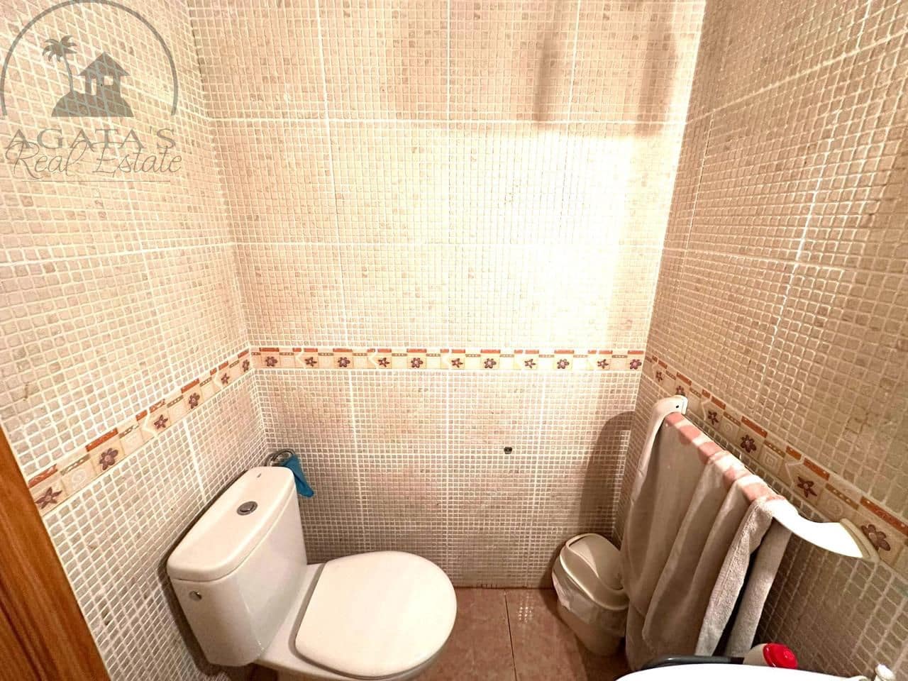 4 bedroom Villa for sale in El Tanque with garage - € 366,000 (Ref: 9143282)