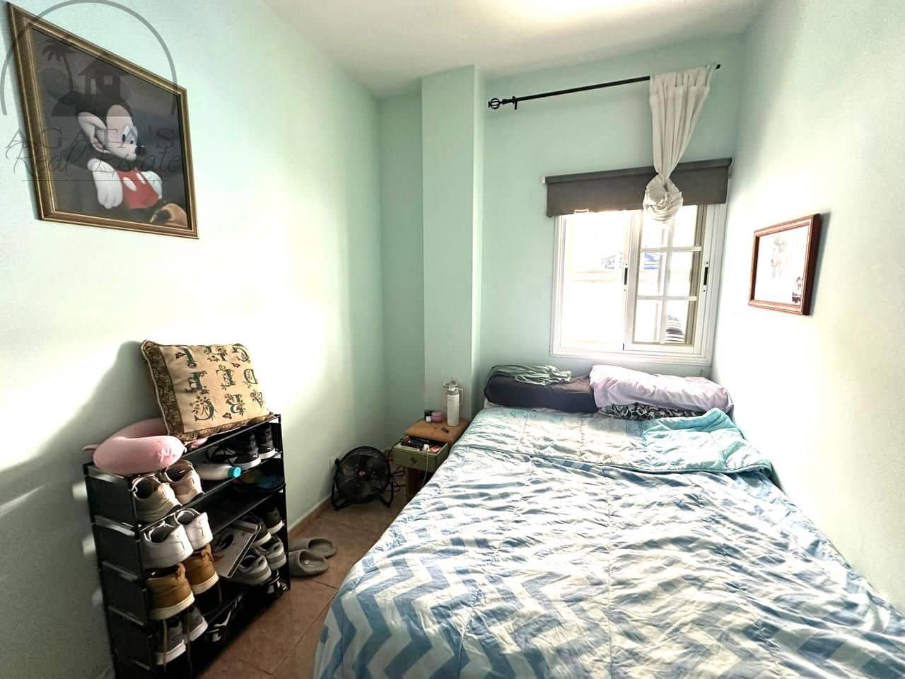 4 bedroom Villa for sale in El Tanque with garage - € 366,000 (Ref: 9143282)