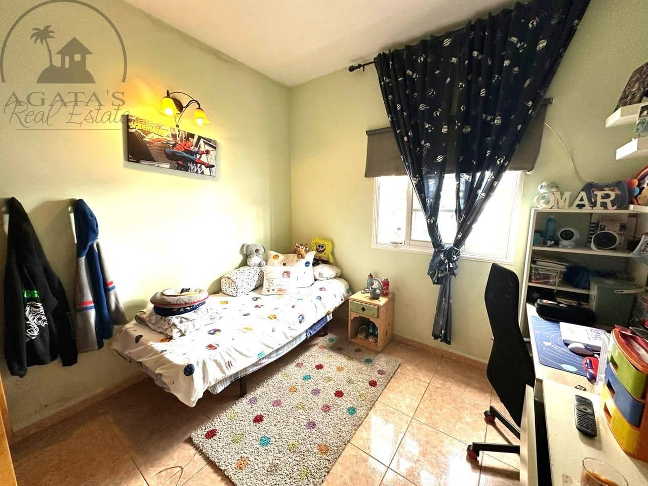 4 bedroom Villa for sale in El Tanque with garage - € 366,000 (Ref: 9143282)