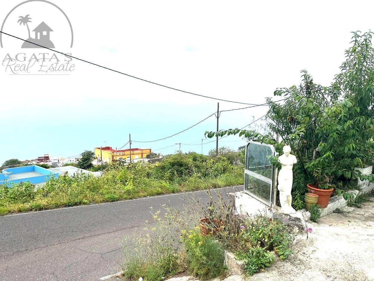 4 bedroom Villa for sale in El Tanque with garage - € 366,000 (Ref: 9143282)