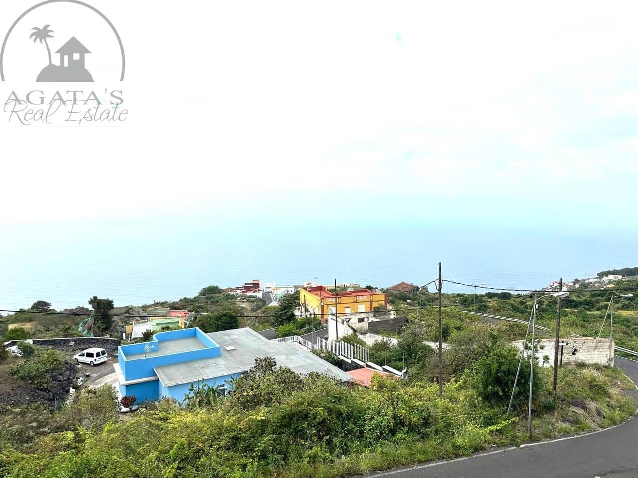 4 bedroom Villa for sale in El Tanque with garage - € 366,000 (Ref: 9143282)