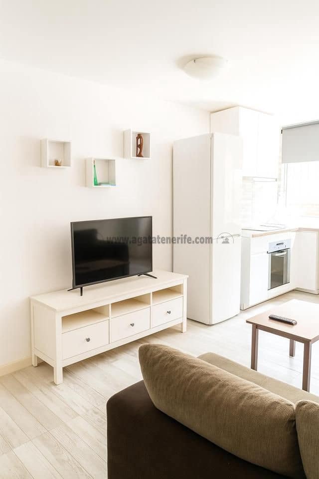 2 soveværelse Lejlighed til salg i Puerto de la Cruz - € 260.000 (Ref: 9143690)