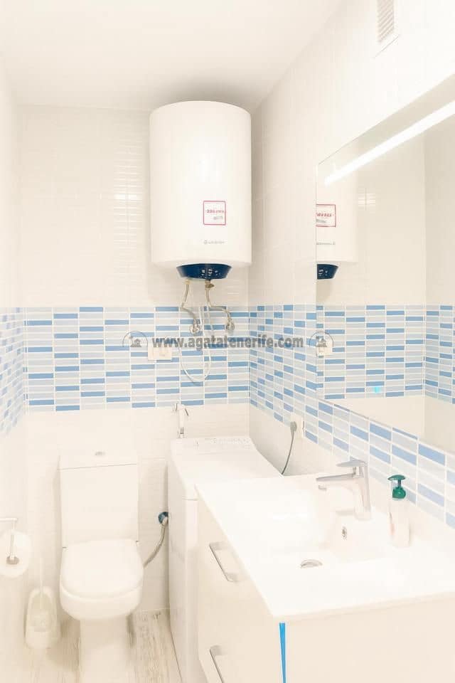 2 soveværelse Lejlighed til salg i Puerto de la Cruz - € 260.000 (Ref: 9143690)