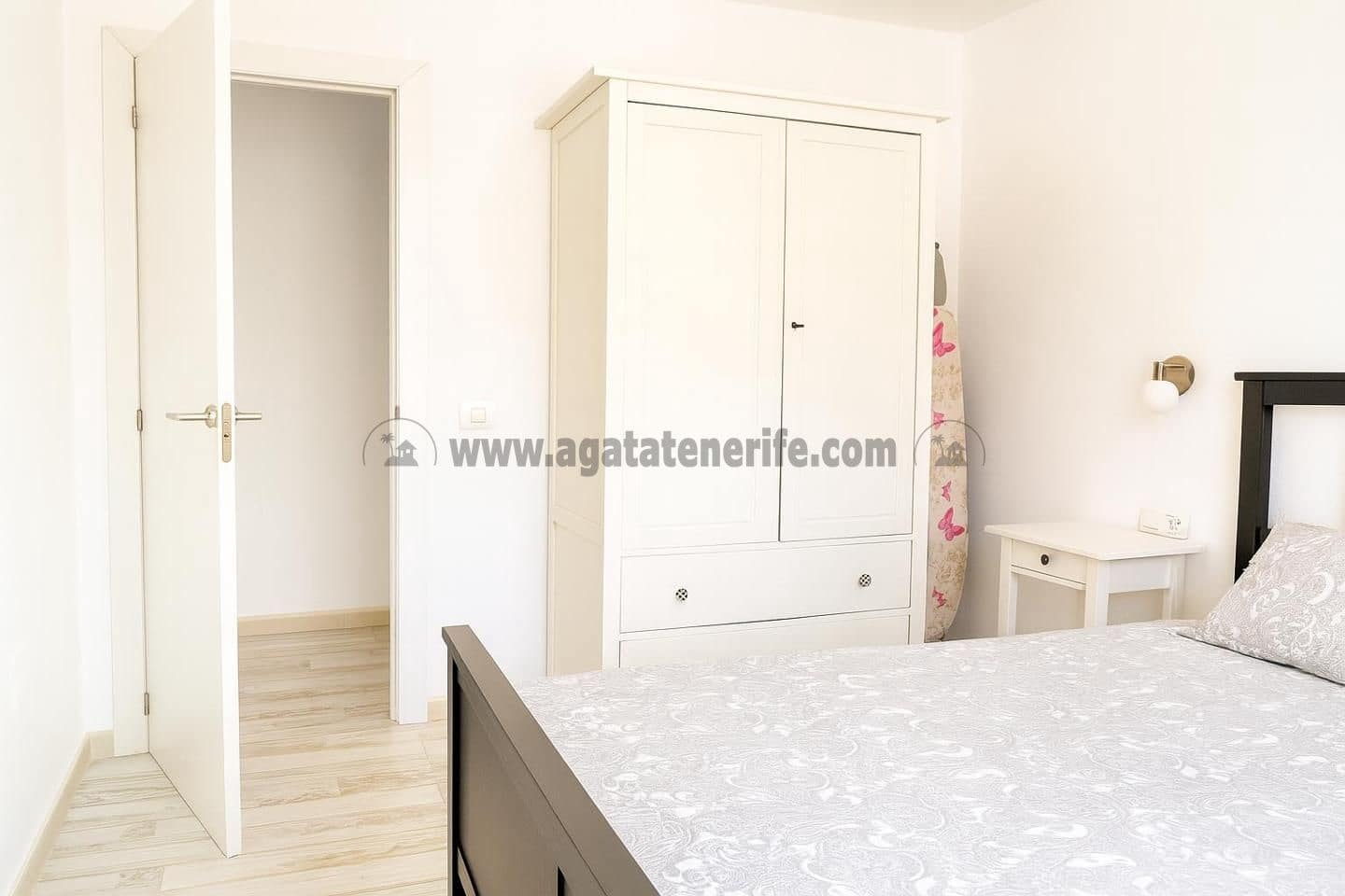 2 soveværelse Lejlighed til salg i Puerto de la Cruz - € 260.000 (Ref: 9143690)