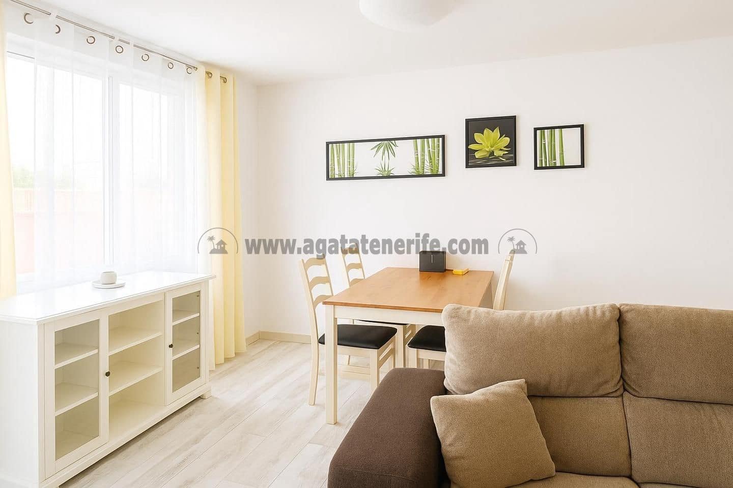 2 soveværelse Lejlighed til salg i Puerto de la Cruz - € 260.000 (Ref: 9143690)