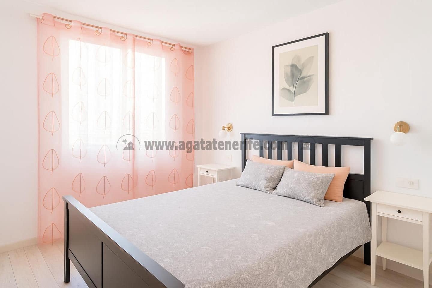 2 soveværelse Lejlighed til salg i Puerto de la Cruz - € 260.000 (Ref: 9143690)