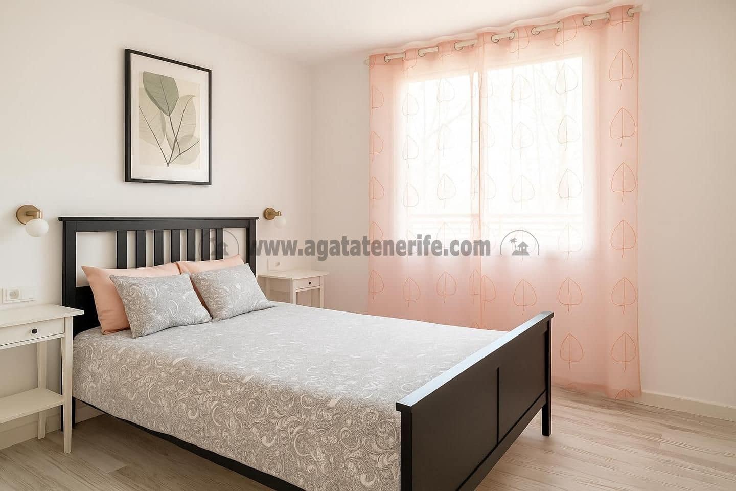 2 soveværelse Lejlighed til salg i Puerto de la Cruz - € 260.000 (Ref: 9143690)