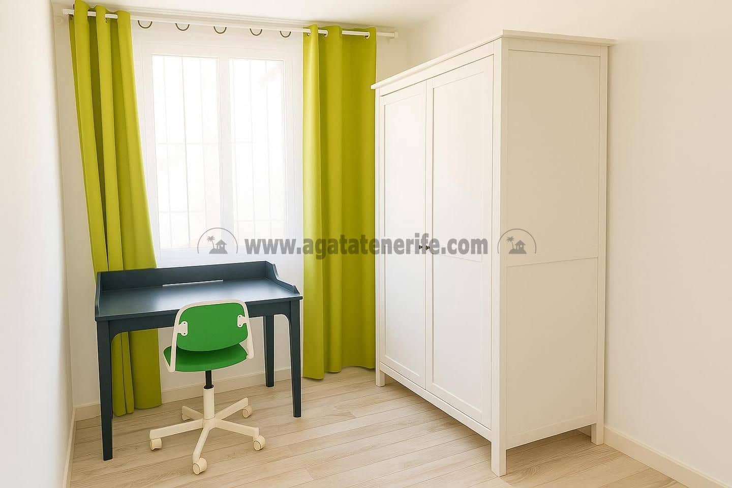 2 soveværelse Lejlighed til salg i Puerto de la Cruz - € 260.000 (Ref: 9143690)