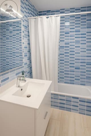 2 soverom Leilighet til salgs i Puerto de la Cruz - € 260 000 (Ref: 9143690)