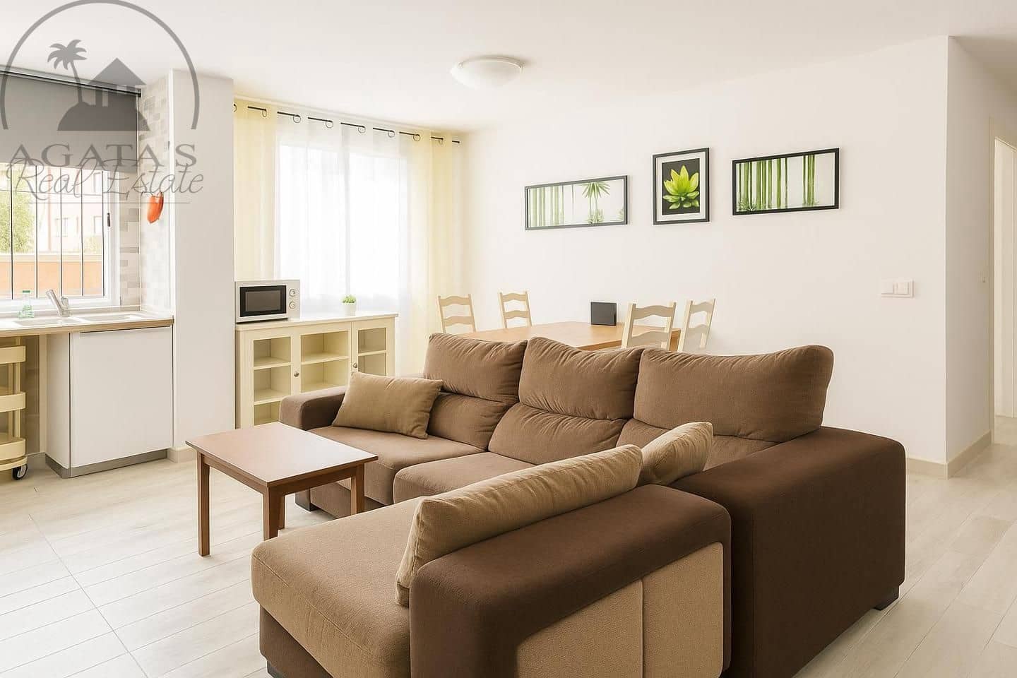 2 bedroom Flat for sale in Puerto de la Cruz - € 260,000 (Ref: 9143690)