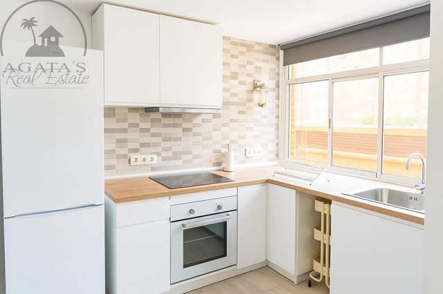 2 soverom Leilighet til salgs i Puerto de la Cruz - € 260 000 (Ref: 9143690)