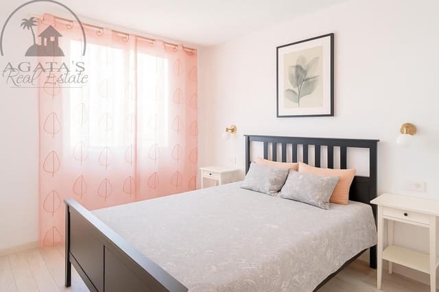 2 soverom Leilighet til salgs i Puerto de la Cruz - € 260 000 (Ref: 9143690)