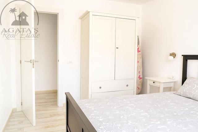 2 soverom Leilighet til salgs i Puerto de la Cruz - € 260 000 (Ref: 9143690)