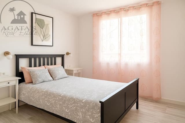 2 soverom Leilighet til salgs i Puerto de la Cruz - € 260 000 (Ref: 9143690)