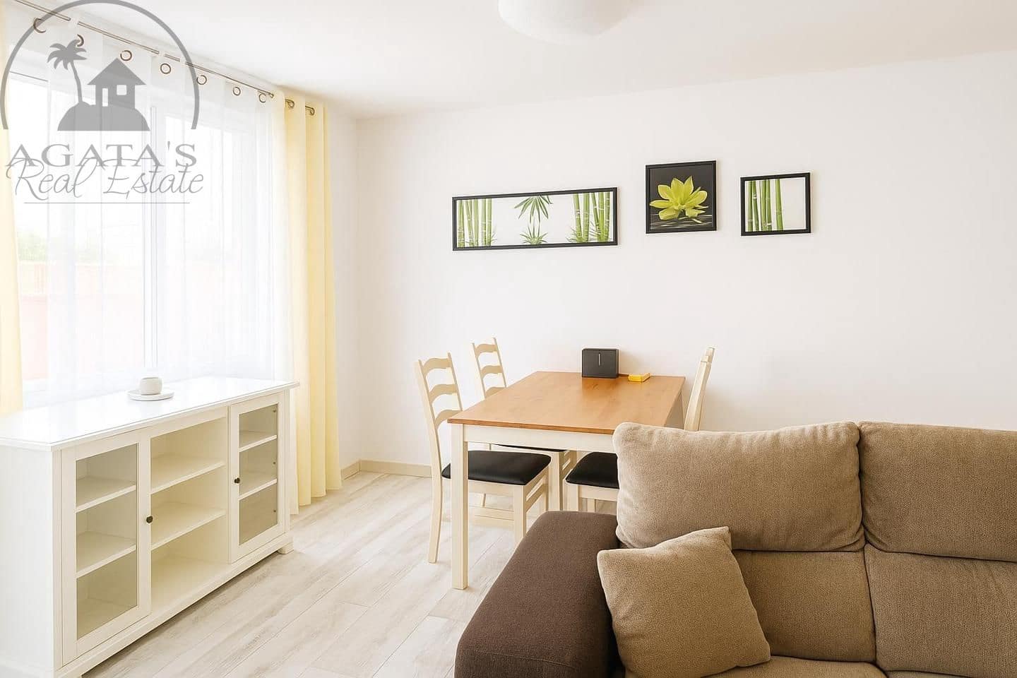 2 bedroom Flat for sale in Puerto de la Cruz - € 260,000 (Ref: 9143690)