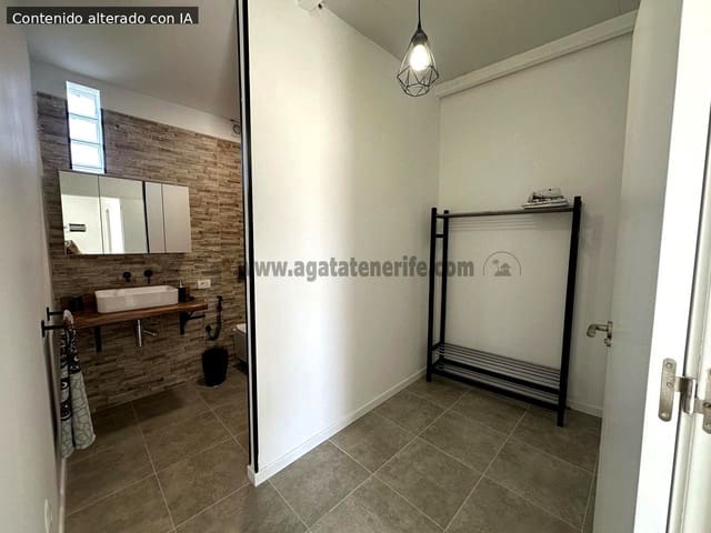 2 sypialnia Mieszkanie do wynajęcia w La Guancha - 850 € (Ref: 9145776)