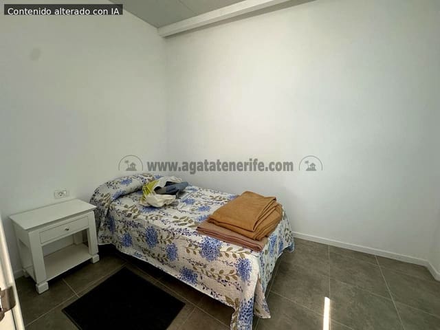 2 camera da letto Appartamento da affittare in La Guancha - 850 € (Rif: 9145776)