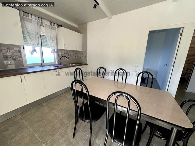 2 camera da letto Appartamento da affittare in La Guancha - 850 € (Rif: 9145776)