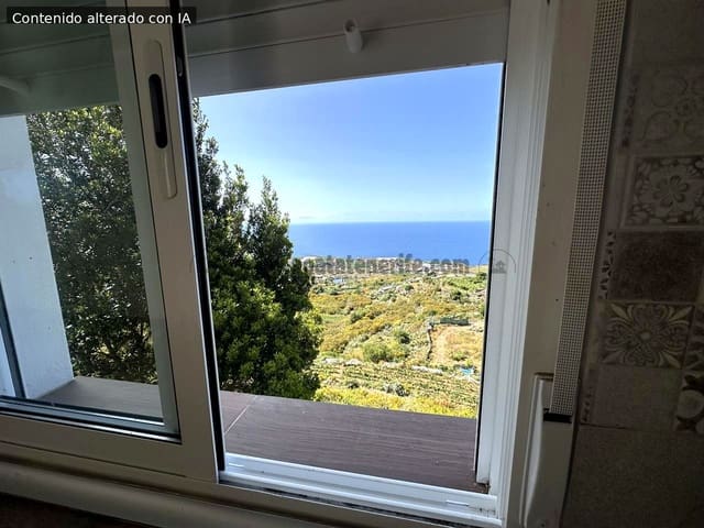 2 camera da letto Appartamento da affittare in La Guancha - 850 € (Rif: 9145776)