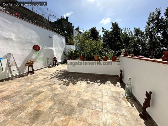 2 camera da letto Appartamento da affittare in La Guancha - 850 € (Rif: 9145776)