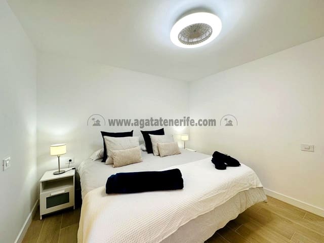 1 bedroom Flat for rent in Puerto de la Cruz with pool - € 1,150 (Ref: 9153352)