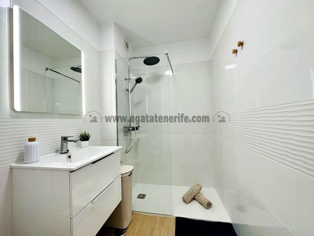 1 bedroom Flat for rent in Puerto de la Cruz with pool - € 1,150 (Ref: 9153352)