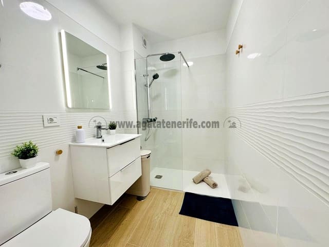 1 bedroom Flat for rent in Puerto de la Cruz with pool - € 1,150 (Ref: 9153352)