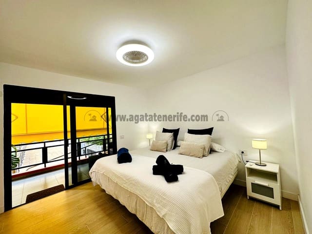 1 bedroom Flat for rent in Puerto de la Cruz with pool - € 1,150 (Ref: 9153352)