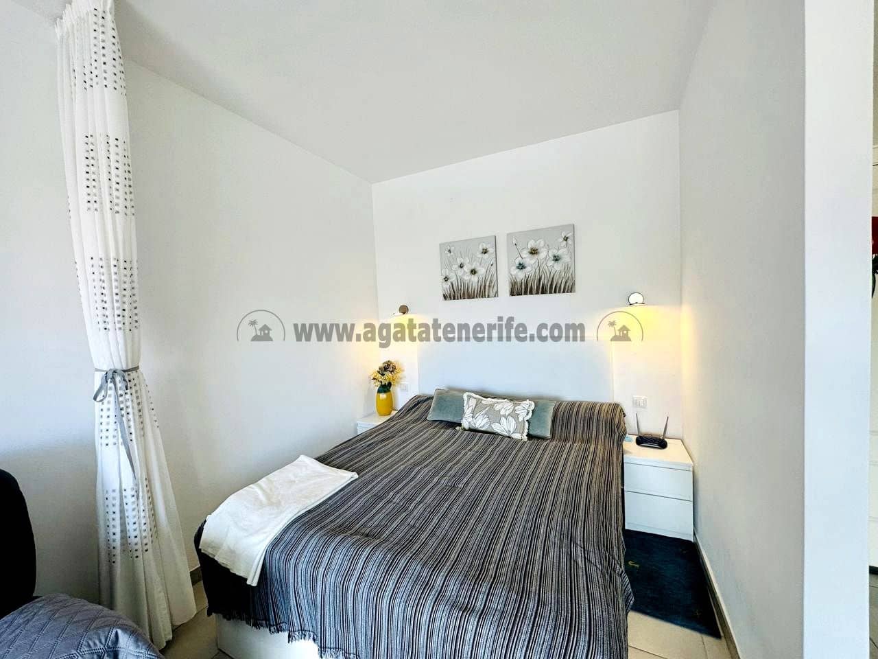 Flat for rent in Puerto de la Cruz with pool - € 850 (Ref: 9160820)