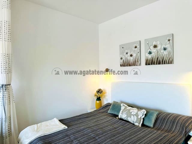 Wohnung zu vermieten in Puerto de la Cruz mit Pool - 850 € (Ref: 9160820)