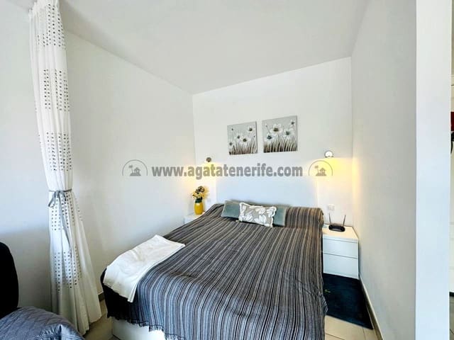 Wohnung zu vermieten in Puerto de la Cruz mit Pool - 850 € (Ref: 9160820)