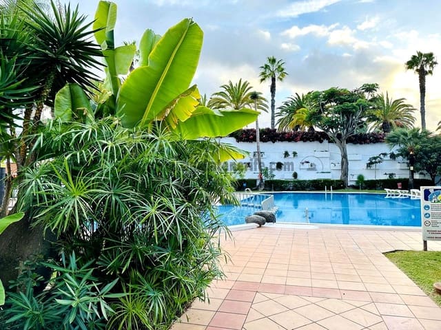 Wohnung zu vermieten in Puerto de la Cruz mit Pool - 850 € (Ref: 9160820)