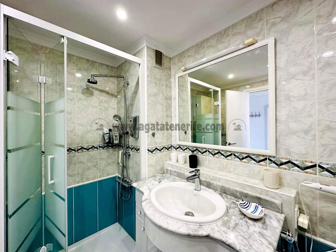 Flat for rent in Puerto de la Cruz with pool - € 850 (Ref: 9160820)