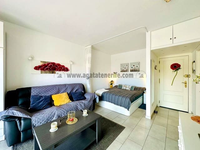 Wohnung zu vermieten in Puerto de la Cruz mit Pool - 850 € (Ref: 9160820)