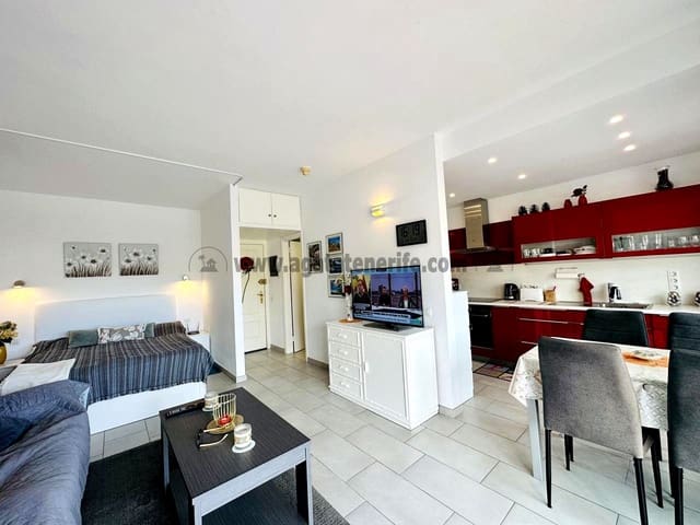 Wohnung zu vermieten in Puerto de la Cruz mit Pool - 850 € (Ref: 9160820)