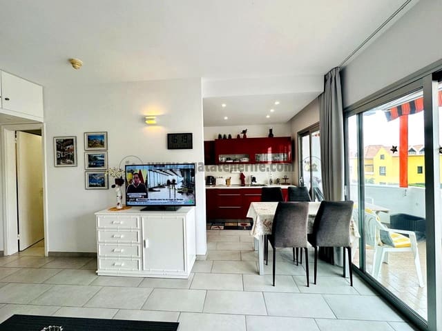 Wohnung zu vermieten in Puerto de la Cruz mit Pool - 850 € (Ref: 9160820)