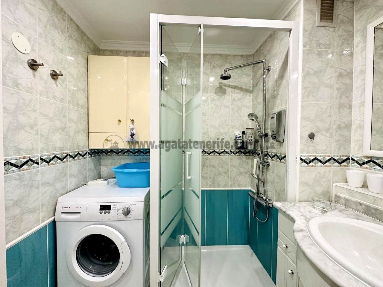 Flat for rent in Puerto de la Cruz with pool - € 850 (Ref: 9160820)