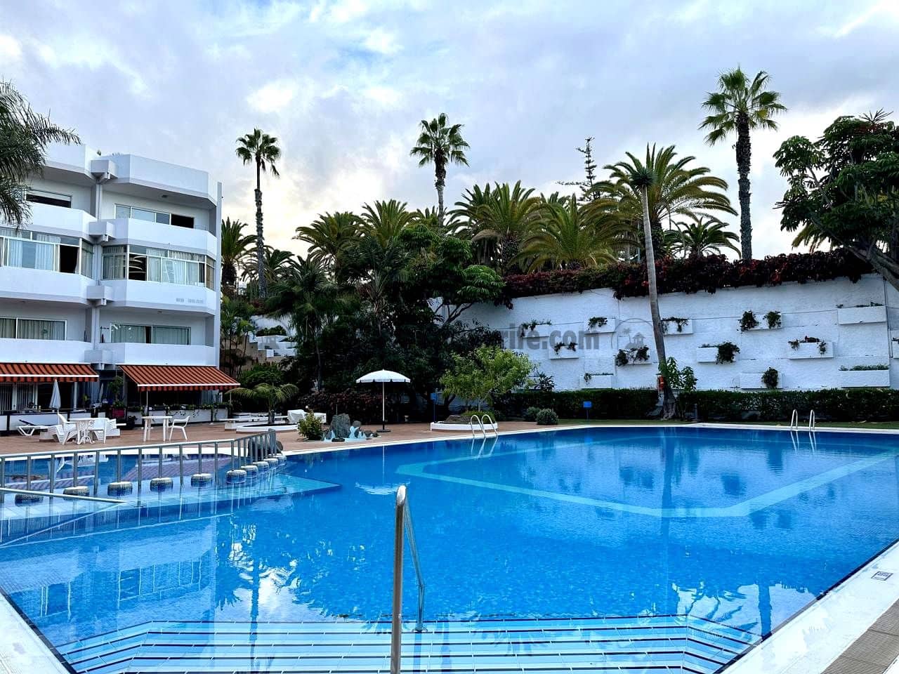 Flat for rent in Puerto de la Cruz with pool - € 850 (Ref: 9160820)