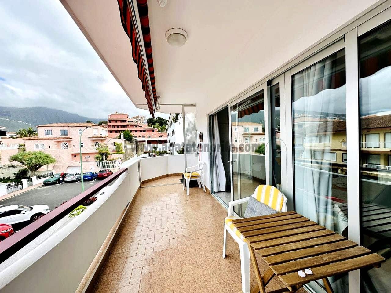 Flat for rent in Puerto de la Cruz with pool - € 850 (Ref: 9160820)