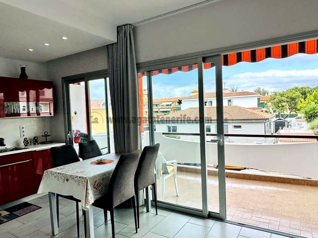 Wohnung zu vermieten in Puerto de la Cruz mit Pool - 850 € (Ref: 9160820)