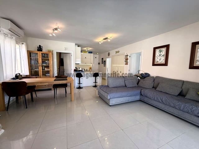 3 soveværelse Bungalow til salg i Callao Salvaje, Adeje med swimmingpool - € 710.000 (Ref: 9162076)